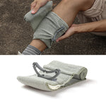 Laccio emostatico elastico da esterno Campeggio Fasciatura di compressione sottovuoto di primo soccorso, Large, Small