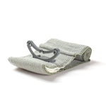 Laccio emostatico elastico da esterno Campeggio Fasciatura di compressione sottovuoto di primo soccorso, Large, Small