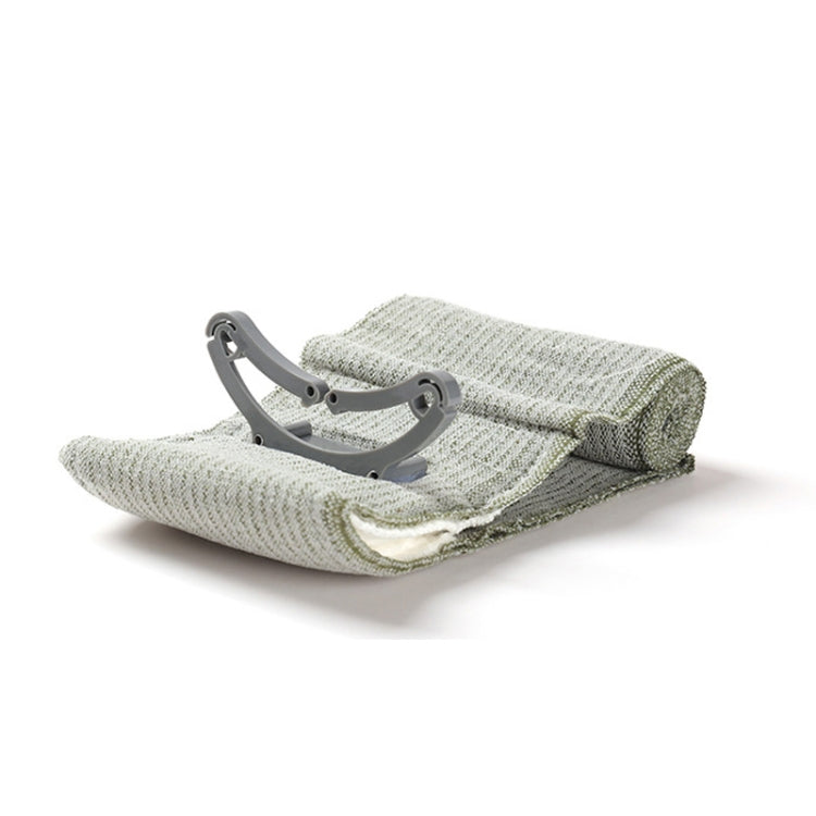 Laccio emostatico elastico da esterno Campeggio Fasciatura di compressione sottovuoto di primo soccorso, Large, Small