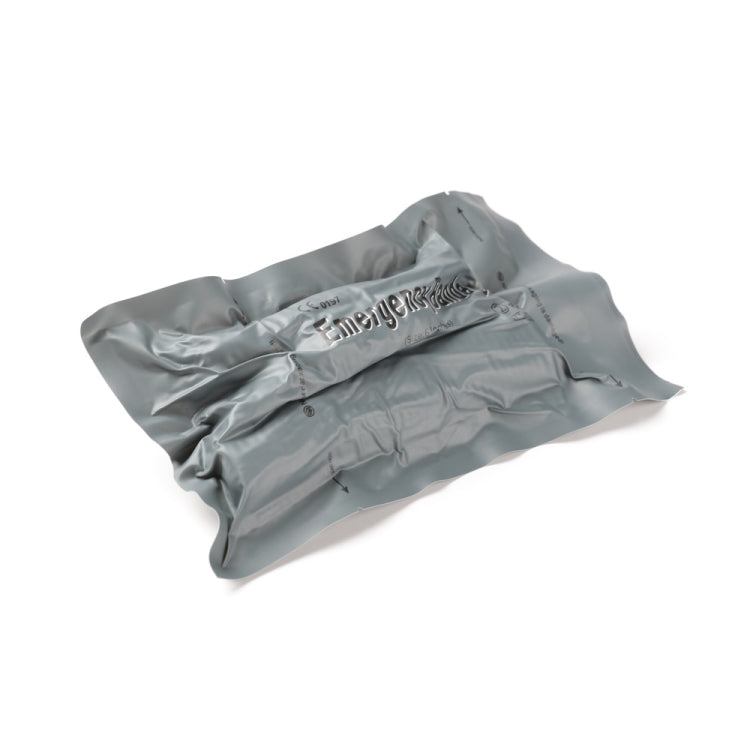 Laccio emostatico elastico da esterno Campeggio Fasciatura di compressione sottovuoto di primo soccorso, Large, Small