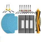 Set ricambi aspirapolvere Ecovacs Deebot DT85/DT83