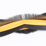 Accessori per aspirapolvere Ecovacs Deebot DT85/DT83, 1 Main Brush, 2 Pairs Side Brush, 2 PCS  Hypa, 2 PCS Rag, 2 PCS Old Cloth, 2 Pairs Yellow Side Brush