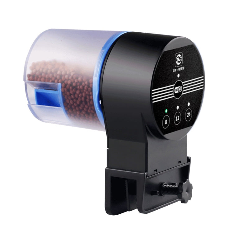Alimentatore automatico per acquari SUNSUN Smart Timing, AK-01S, AK-02 USB, AK-03 WIFI