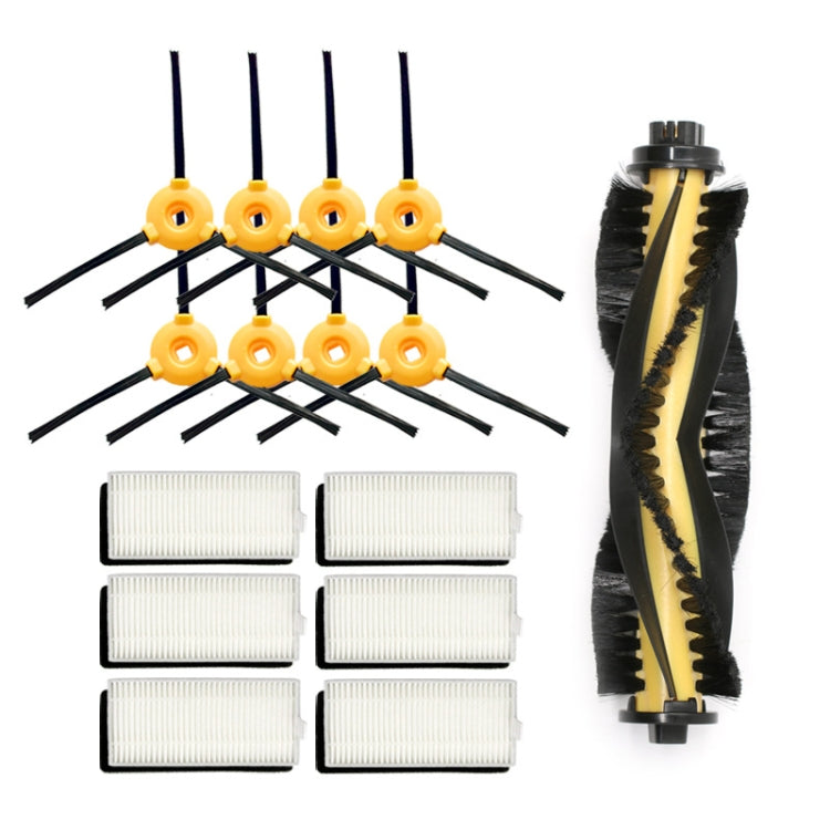 Kit ricambi aspirapolvere Yeedi K600 K700 e Ecovacs N79 N79S
