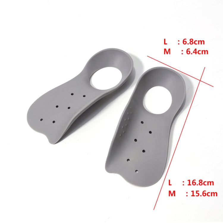 Sottopiede supporto arco Chalal Sport Salute M L