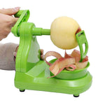 Macchina per sbucciare la frutta a forma di mano multifunzione, Fruits Peeling