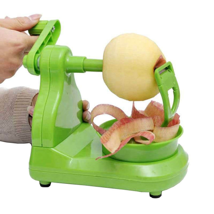 Macchina per sbucciare la frutta a forma di mano multifunzione, Fruits Peeling