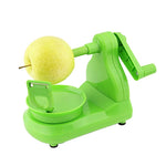 Macchina per sbucciare la frutta a forma di mano multifunzione, Fruits Peeling