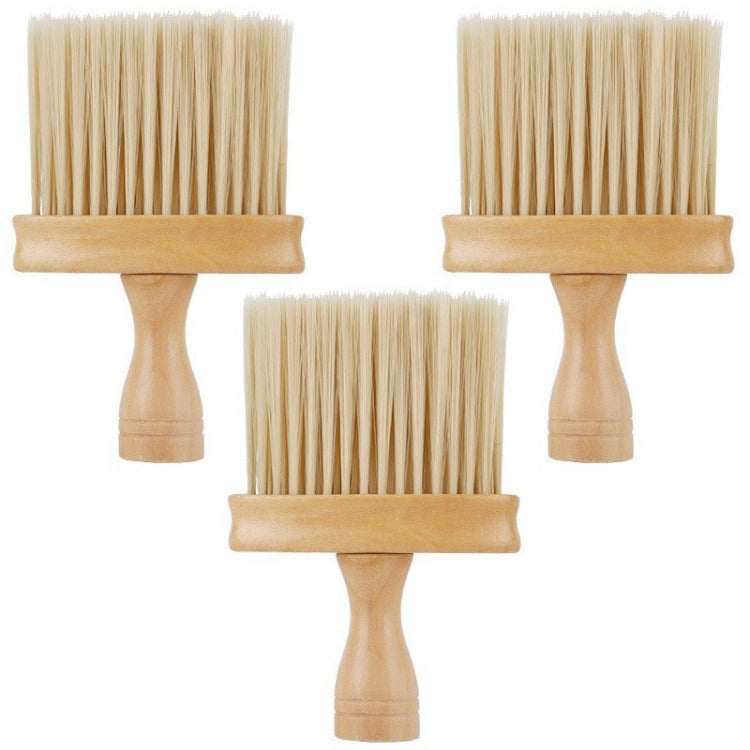 3 PCS Spazzola per la pulizia dello sfiato dell'aria condizionata per auto Spazzola per la pulizia degli interni, Vent Cleaning Brush(1950), Vent Cleaning Brush(1920)