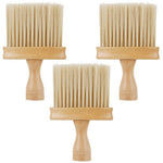 3 PCS Spazzola per la pulizia dello sfiato dell'aria condizionata per auto Spazzola per la pulizia degli interni, Vent Cleaning Brush(1950), Vent Cleaning Brush(1920)