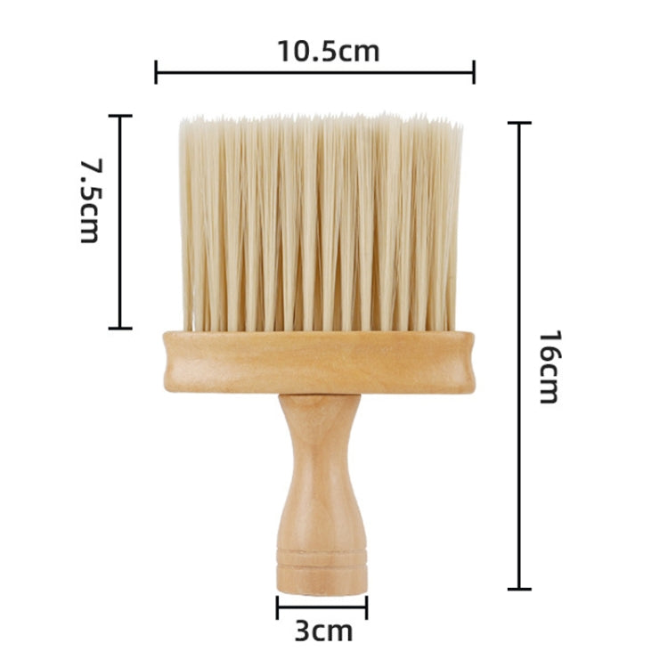 3 PCS Spazzola per la pulizia dello sfiato dell'aria condizionata per auto Spazzola per la pulizia degli interni, Vent Cleaning Brush(1950), Vent Cleaning Brush(1920)