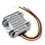 Regolatore di tensione per auto impermeabile da 72 W da 12 V a 24 V 3 A, 72W 12V To 24V