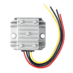 Regolatore di tensione per auto impermeabile da 72 W da 12 V a 24 V 3 A, 72W 12V To 24V