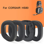 Custodia RGB per cuffie Corsair HS80