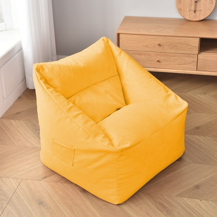 Loafers Sofa BagCappotto senza scheletro, vuoto, specifica:, Chair Cloth Cover