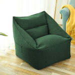 Loafers Sofa BagCappotto senza scheletro, vuoto, specifica:, Chair Cloth Cover