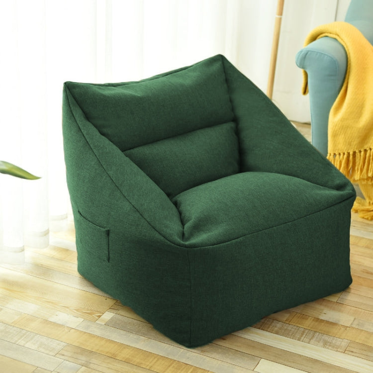 Loafers Sofa BagCappotto senza scheletro, vuoto, specifica:, Chair Cloth Cover