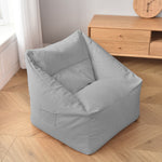 Loafers Sofa BagCappotto senza scheletro, vuoto, specifica:, Chair Cloth Cover