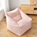 Loafers Sofa BagCappotto senza scheletro, vuoto, specifica:, Chair Cloth Cover