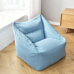 Loafers Sofa BagCappotto senza scheletro, vuoto, specifica:, Chair Cloth Cover