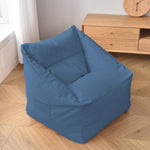 Loafers Sofa BagCappotto senza scheletro, vuoto, specifica:, Chair Cloth Cover