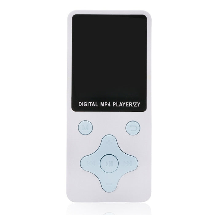 Lettore MP4 T68 con display TFT 1,8" e radio FM