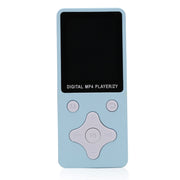 Lettore MP4 T68 con display TFT 1,8" e radio FM