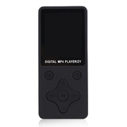 Lettore MP4 T68 con display TFT 1,8" e radio FM