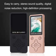 Lettore MP4 T68 con display TFT 1,8" e radio FM