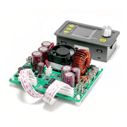 Modulo buck di alimentazione regolato a tensione regolabile CNC 50V/20A, DPS5020
