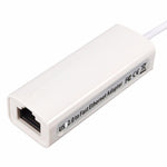 Scheda di rete USB-C 100M senza driver con porta RJ-45