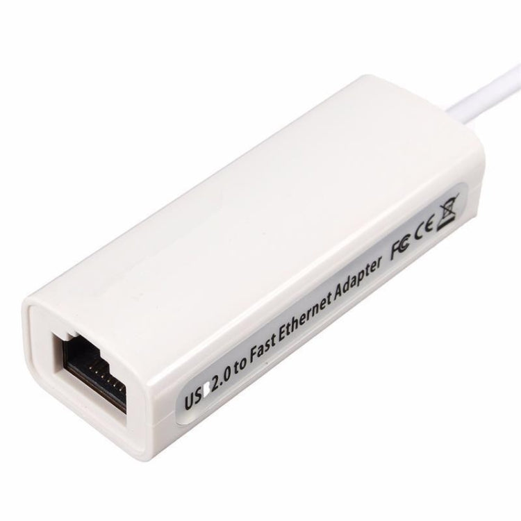 Scheda di rete USB-C 100M senza driver con porta RJ-45