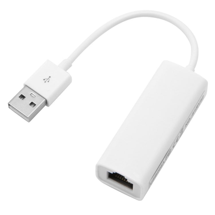 Scheda di rete 100M Ethernet senza unità USB 2.0, USB 2.0
