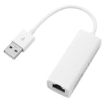 Scheda di rete 100M Ethernet senza unità USB 2.0, USB 2.0