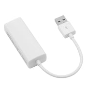 Scheda di rete 100M Ethernet senza unità USB 2.0, USB 2.0