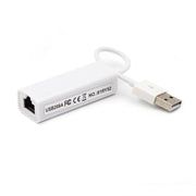 Scheda di rete 100M Ethernet senza unità USB 2.0, USB 2.0