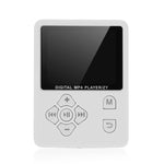 Lettore MP4 T69 con display TFT 1,8" e radio FM