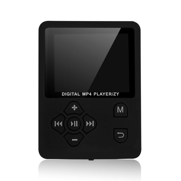 Sincronizzazione dei testi delle carte T69 Lettore MP4 di qualità del suono senza perdita, stile:, Cross Button, Round Button