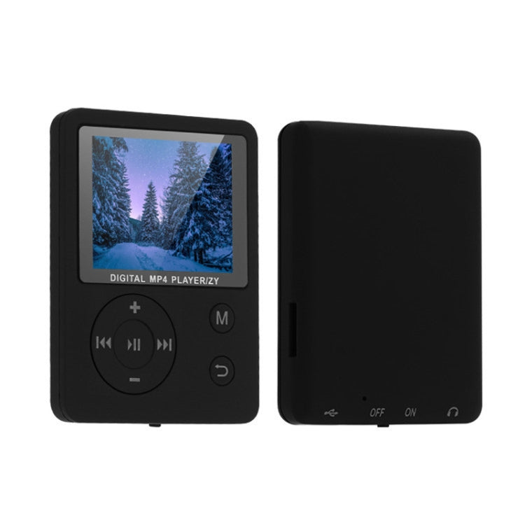 Lettore MP4 T69 con display TFT 1,8" e radio FM