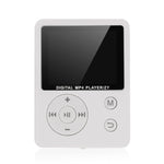 Lettore MP4 T69 con display TFT 1,8" e radio FM