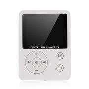 Lettore MP4 T69 con display TFT 1,8" e radio FM
