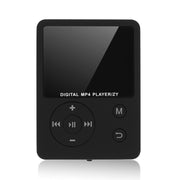 Lettore MP4 T69 con display TFT 1,8" e radio FM