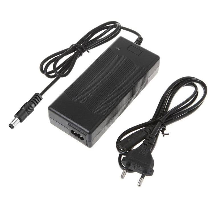 Scooter elettrico 42V 2A 2.2mm DC Caricabatterie per 8 pollici KUGOO/S1S2S3/ETWOW, For 8 inch KUGOO/S1S2S3/ETWOW