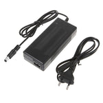 Scooter elettrico 42V 2A 2.2mm DC Caricabatterie per 8 pollici KUGOO/S1S2S3/ETWOW, For 8 inch KUGOO/S1S2S3/ETWOW