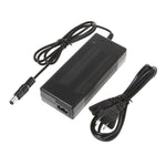 Scooter elettrico 42V 2A 2.2mm DC Caricabatterie per 8 pollici KUGOO/S1S2S3/ETWOW, For 8 inch KUGOO/S1S2S3/ETWOW
