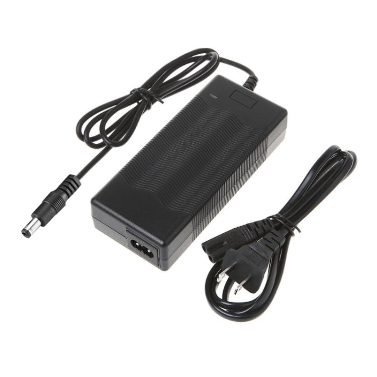 Scooter elettrico 42V 2A 2.2mm DC Caricabatterie per 8 pollici KUGOO/S1S2S3/ETWOW, For 8 inch KUGOO/S1S2S3/ETWOW