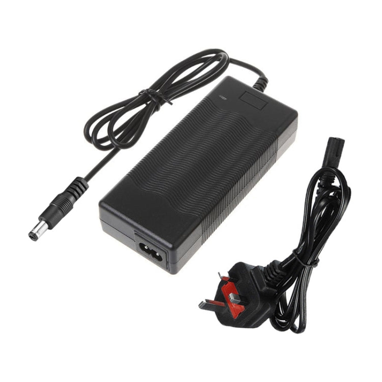 Scooter elettrico 42V 2A 2.2mm DC Caricabatterie per 8 pollici KUGOO/S1S2S3/ETWOW, For 8 inch KUGOO/S1S2S3/ETWOW