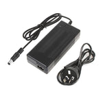 Scooter elettrico 42V 2A 2.2mm DC Caricabatterie per 8 pollici KUGOO/S1S2S3/ETWOW, For 8 inch KUGOO/S1S2S3/ETWOW