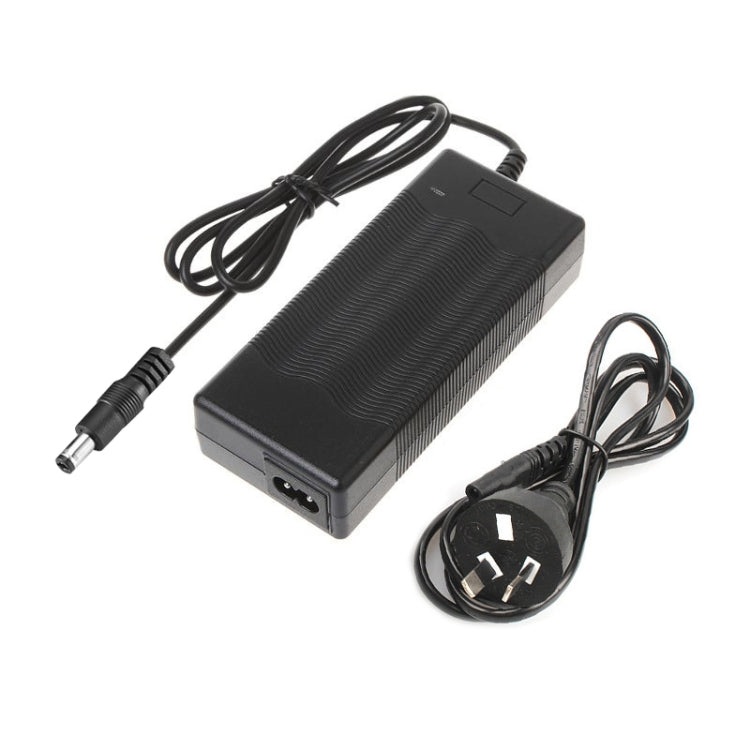 Scooter elettrico 42V 2A 2.2mm DC Caricabatterie per 8 pollici KUGOO/S1S2S3/ETWOW, For 8 inch KUGOO/S1S2S3/ETWOW