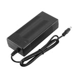 Scooter elettrico 42V 2A 2.2mm DC Caricabatterie per 8 pollici KUGOO/S1S2S3/ETWOW, For 8 inch KUGOO/S1S2S3/ETWOW